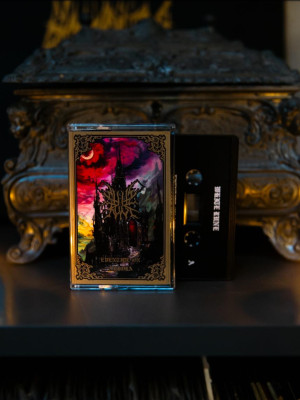 WHITE RUNE - Eventide on Aurora ProTape